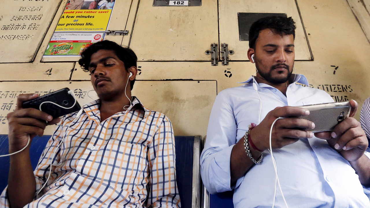 Next billion users will come from India: Google, Facebook and others can't afford to ignore them Next billion users will come from India: Google, Facebook and others can't afford to ignore them