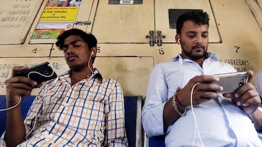 Next billion users will come from India: Google, Facebook and others can't afford to ignore them