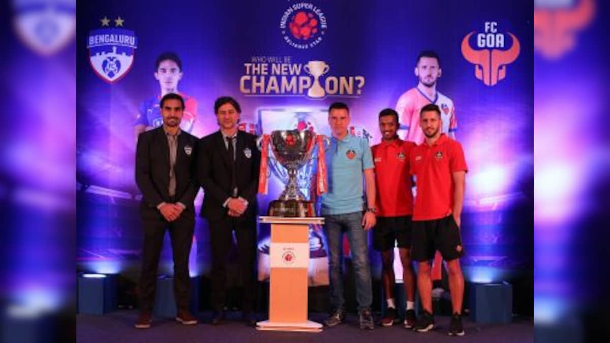 ISL 2018-19 Final LIVE streaming: When and where to watch Bengaluru FC vs FC Goa online at Indian time