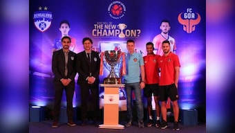 ISL 2018-19 Final LIVE streaming: When and where to watch Bengaluru FC vs FC Goa online at Indian time