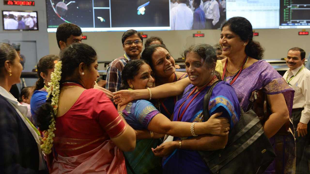 Womens Day 2019: Indian science is inching towards #BalanceForBetter despite the none-too-easy path
