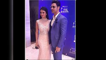 Indian Television Academy Awards 2019: Jennifer Winget, Nakuul Mehta earn top honours; see full list of winners