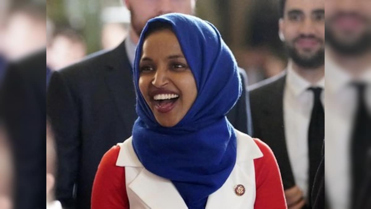 Israel bans US Congresswomen Ilhan Omar and Rashida Tlaib from visiting its shores; move draws criticism from AIPAC, Democrats