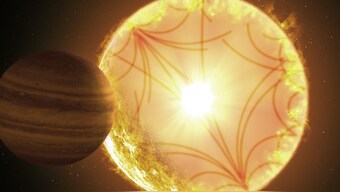 NASA Kepler's first exoplanet discovery ten years ago now confirmed as a real world