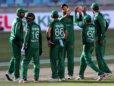 Pakistan vs Australia: Hosts' stand-in captain Imad Wasim fined 20 percent match fee for slow over-rate in fourth ODI Pakistan vs Australia: Hosts' stand-in captain Imad Wasim fined 20 percent match fee for slow over-rate in fourth ODI