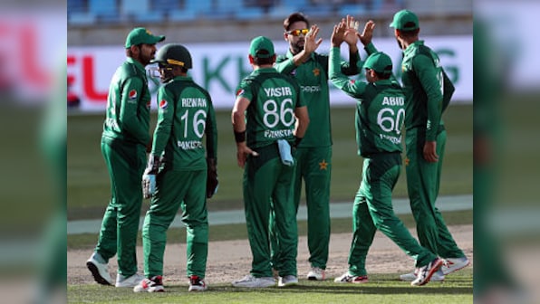 Pakistan vs Australia: Hosts' stand-in captain Imad Wasim fined 20 percent match fee for slow over-rate in fourth ODI