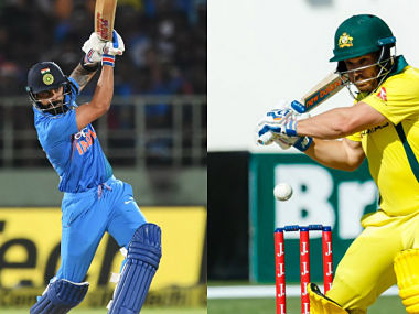 Highlights, India vs Australia, 2nd ODI at Nagpur, Full Cricket Score: Hosts beat Aussies by eight runs Highlights, India vs Australia, 2nd ODI at Nagpur, Full Cricket Score: Hosts beat Aussies by eight runs