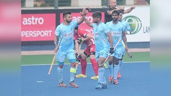Sultan Azlan Shah Cup 2019: Varun Kumar, Simranjeet Singh score to help India start campaign with win over Japan