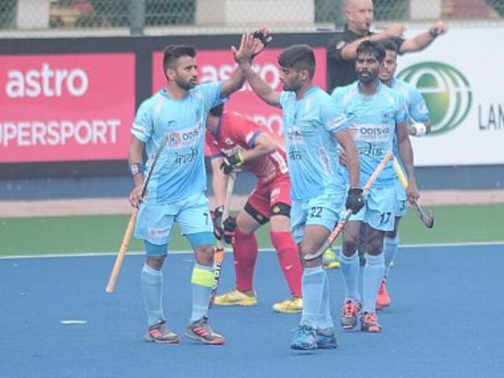 Sultan Azlan Shah Cup 2019: Varun Kumar, Simranjeet Singh score to help India start campaign with win over Japan