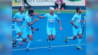 Sultan Azlan Shah Cup 2019: Youthful India thrash Poland 10-0 ahead of final against experienced South Korea