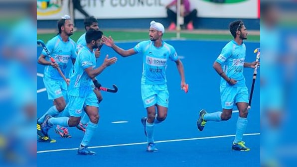 Sultan Azlan Shah Cup 2019: Youthful India thrash Poland 10-0 ahead of final against experienced South Korea