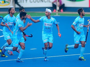 Sultan Azlan Shah Cup 2019: Youthful India thrash Poland 10-0 ahead of final against experienced South Korea Sultan Azlan Shah Cup 2019: Youthful India thrash Poland 10-0 ahead of final against experienced South Korea