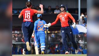 India women vs England women: WV Raman says youngsters need to work on their skills after going down 0-3 in T20I series