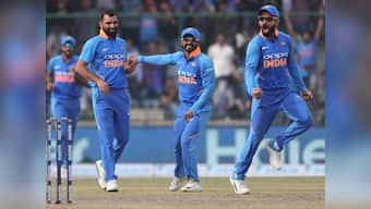 In pursuit of an ideal no. 4, team India find resounding success in another key department