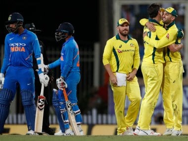 India vs Australia, 4th ODI LIVE Streaming and Broadcast List Online When and Where to watch match in India time