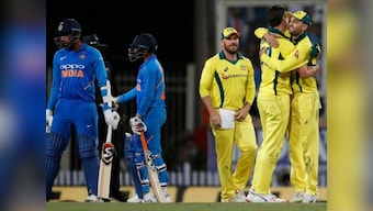 India vs Australia, 4th ODI LIVE Streaming and Broadcast List Online: When and Where to watch match in India time