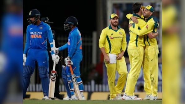 India vs Australia, 4th ODI LIVE Streaming and Broadcast List Online: When and Where to watch match in India time