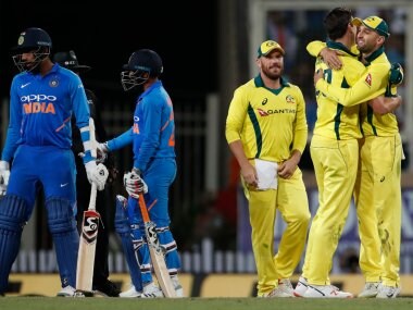 India vs Australia, 4th ODI LIVE Streaming and Broadcast List Online: When and Where to watch match in India time