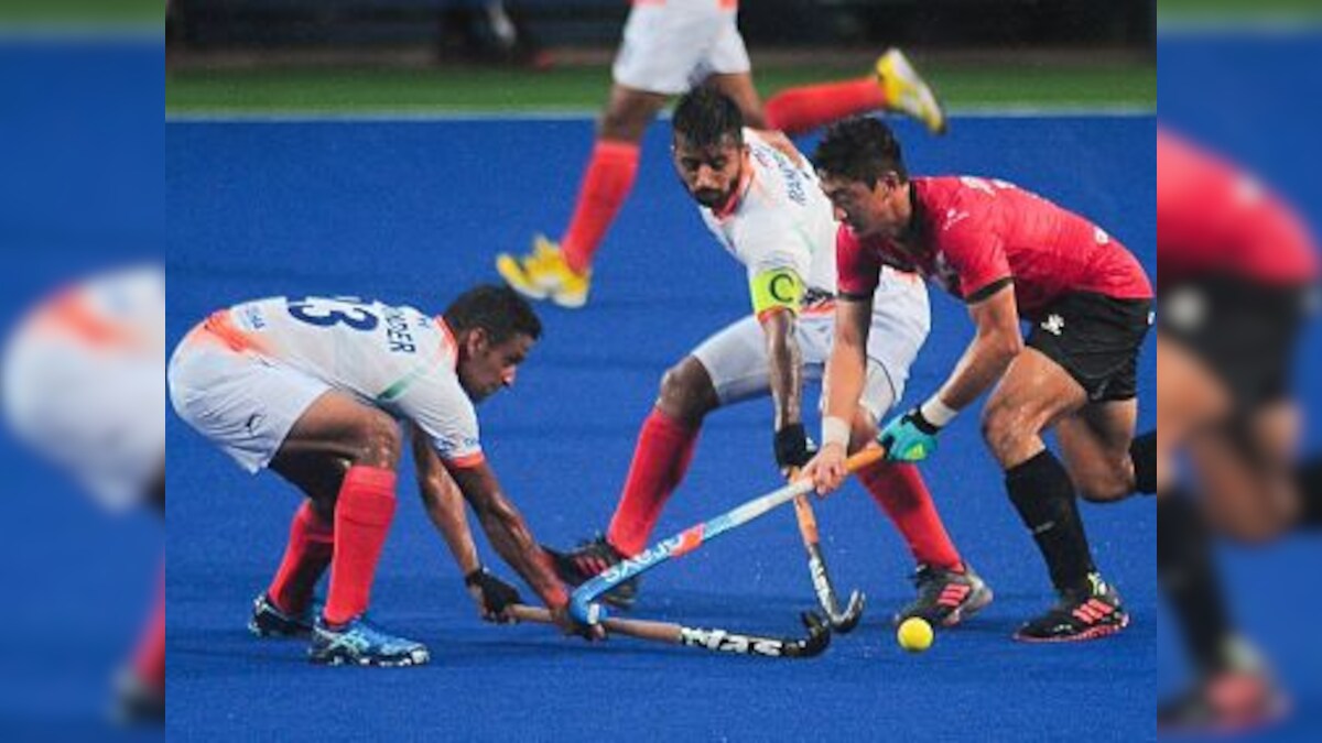 Sultan Azlan Shah Cup 2019: India lose final against South Korea in shoot-out after conceding equaliser in last quarter