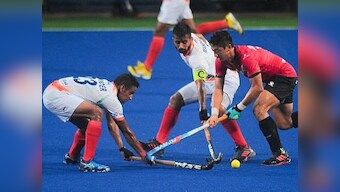 Sultan Azlan Shah Cup 2019: India lose final against South Korea in shoot-out after conceding equaliser in last quarter
