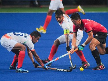 Sultan Azlan Shah Cup 2019: India lose final against South Korea in shoot-out after conceding equaliser in last quarter Sultan Azlan Shah Cup 2019: India lose final against South Korea in shoot-out after conceding equaliser in last quarter