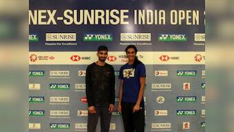 India Open 2019: PV Sindhu, Kidambi Srikanth lead hosts' charge as tournament begins at new venue with higher drift