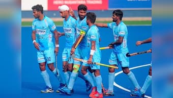 FIH Series Finals 2019: Indian hockey team begin favourites under new coach Graham Reid as they eye Olympic qualification spot