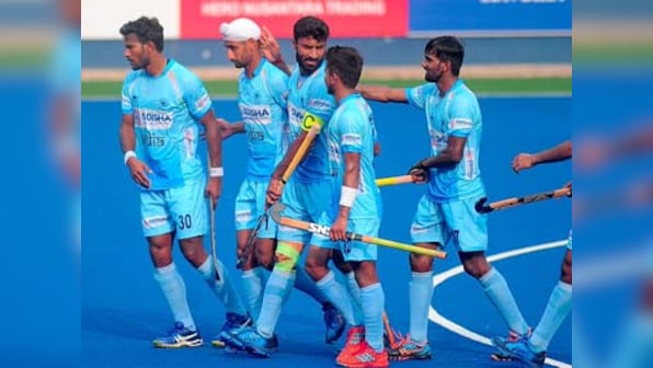 FIH Series Finals 2019: Indian hockey team begin favourites under new coach Graham Reid as they eye Olympic qualification spot