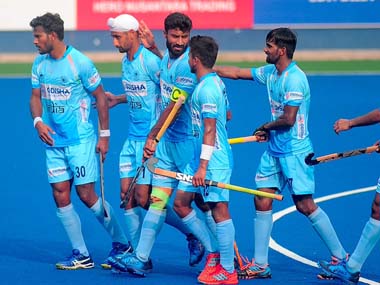 Tokyo Olympics 2020: Hockey Series Finals in Bhubaneswar still on schedule despite IOC diktat, says IOA official Tokyo Olympics 2020: Hockey Series Finals in Bhubaneswar still on schedule despite IOC diktat, says IOA official