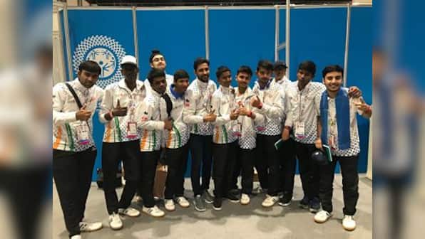 Special Olympics 2019: Indian roller skaters exceed expectations on fast wooden surface with 49 medals in event