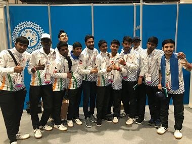 Special Olympics 2019: Indian roller skaters exceed expectations on fast wooden surface with 49 medals in event
