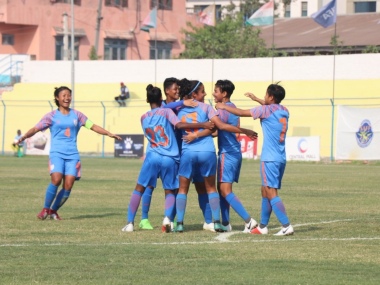 Indian women's football team to play two friendly matches against Uzbekistan Indian women's football team to play two friendly matches against Uzbekistan