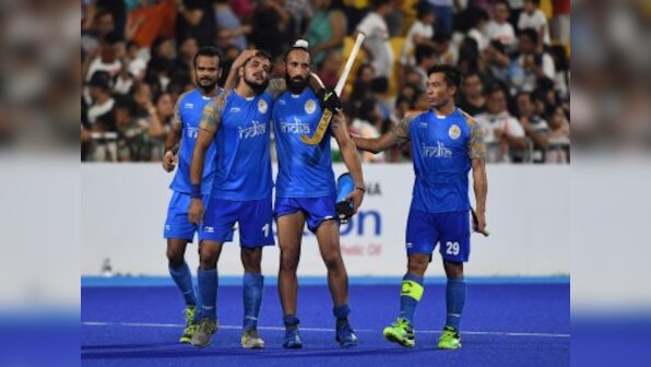 Sultan Azlan Shah Cup 2019: Indian hockey team aim to put 2018's disappointments behind them in build-up to Olympic qualifiers