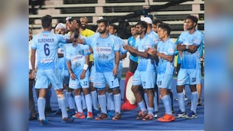Indian men's hockey team captain Manpreet Singh credits coach Graham Reid's 'calming influence' for win in FIH Series Finals