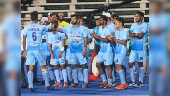 Sultan Azlan Shah Cup 2019: India's exuberance falls short against experienced South Korea in another frustrating final defeat