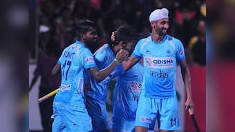 Sultan Azlan Shah Cup 2019: India hold off determined hosts Malaysia to secure victory and climb into second place