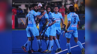 Sultan Azlan Shah Cup 2019: India display new-found reserves of composure and restraint to dispatch hosts Malaysia