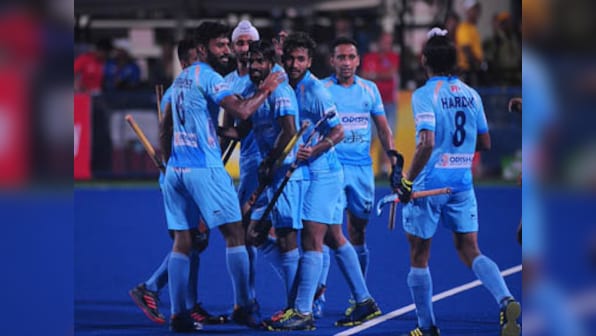 Sultan Azlan Shah Cup 2019: India display new-found reserves of composure and restraint to dispatch hosts Malaysia