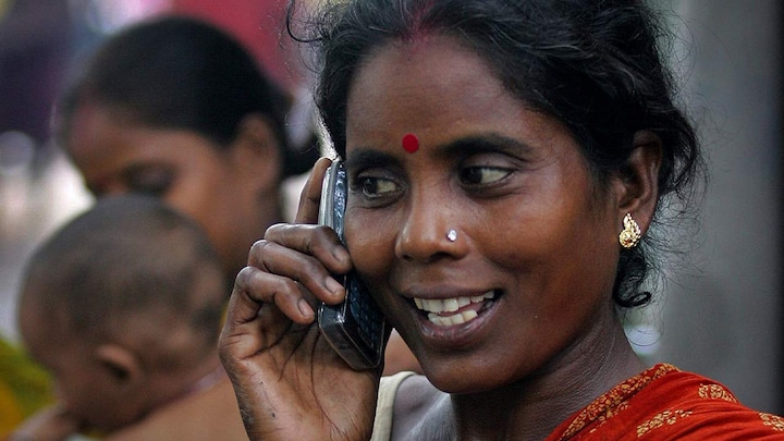 The empowerment of women is key to shaping a gender-equal digital democracy