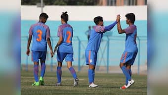 India awarded rights to host FIFA U-17 Women's World Cup in 2020, set to make debut in showpiece event
