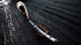 Scientists invent new process which uses black soot to treat industrial waste