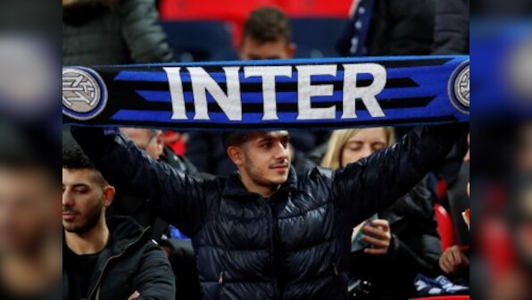 Serie A: Six Inter Milan fans sentenced to jail following violent clashes with Napoli ultras resulting in death of supporter