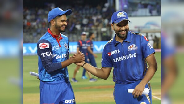 Highlights, IPL 2019, MI vs DC Match at Mumbai, Full Cricket Score: Pant, pacers help DC win by 37 runs
