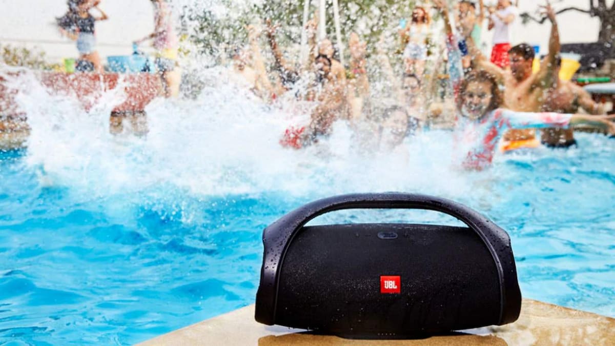 Holi 2019: Here's a hand-picked list of the best waterproof Bluetooth speakers