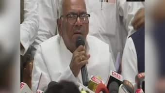 NDA announces Bihar seat-sharing pact: BJP, JD(U) to contest 17 Lok Sabha seats each, LJP gets six