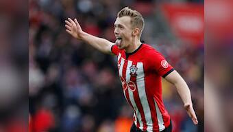 Premier League: 'Wanted to repay community,' Southampton's James Ward-Prowse explains motive behind accepting wage deferrals