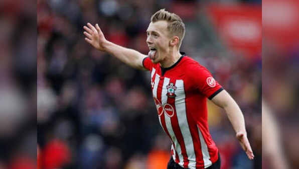 Premier League: Southampton's James Ward-Prowse downs toothless Tottenham; Ayoze Perez inspires Newcastle to comeback win