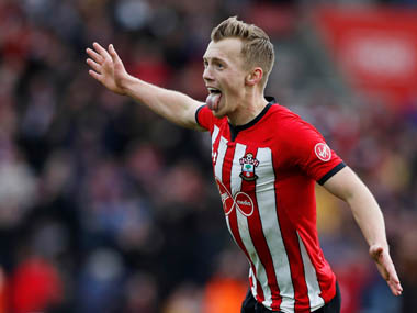 Premier League: 'Wanted to repay community,' Southampton's James Ward-Prowse explains motive behind accepting wage deferrals Premier League: 'Wanted to repay community,' Southampton's James Ward-Prowse explains motive behind accepting wage deferrals