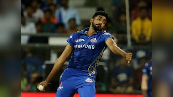 IPL 2019, RCB vs MI: Mumbai captain Rohit Sharma feels Jasprit Bumrah, Hardik Pandya raise bar of excellence every game