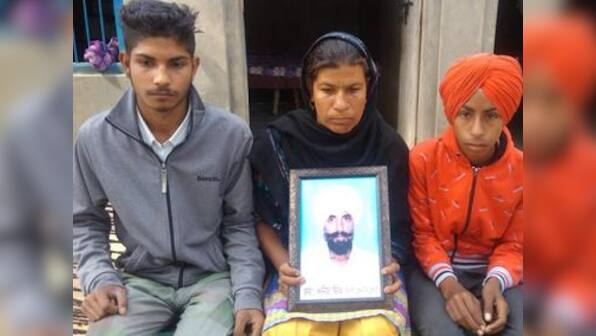 Punjab's debt-ridden farmers continue to take their own lives as Congress' loan waiver has little effect